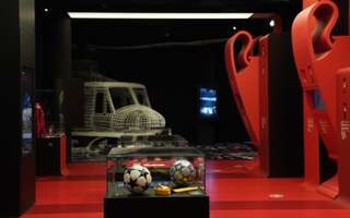 Casa Milan Museum