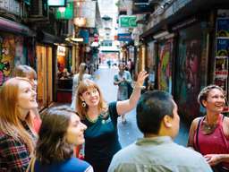 Melbourne Foodie Discovery Walking Tour | Victoria