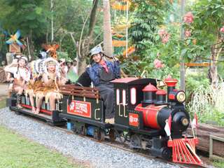 Scientia Square Park, ₱ 175.78