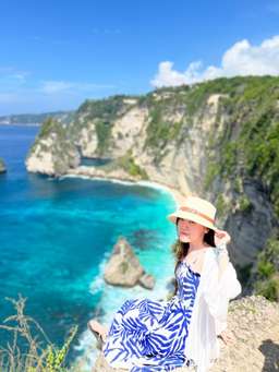 Special Private 1 Day Tour West/East Nusapenida Bali by BestTripPenida, USD 7.03