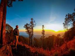 Mount Abang Kintamani Tickets and Guide (Private Trip), Rp 675.000