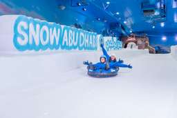 Snow Abu Dhabi, Rp 953.051