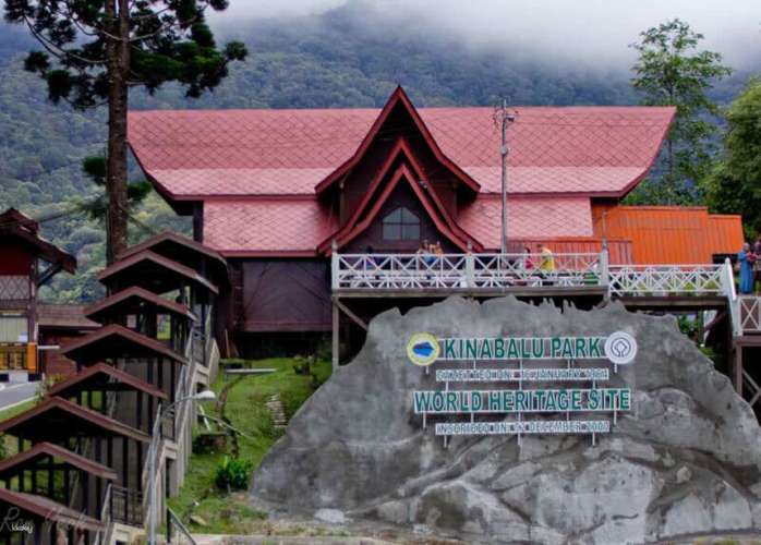 kundasang private tour