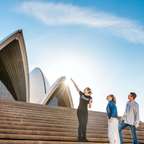 places to visit in sydney autumn