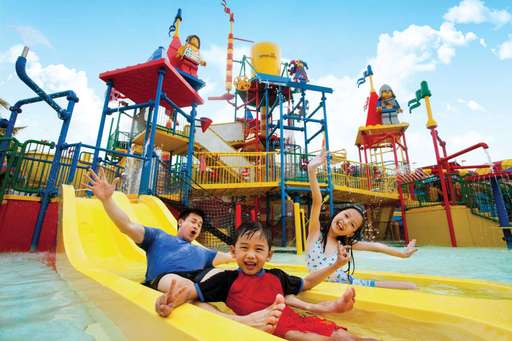 LEGOLAND Malaysia, RM 69.06