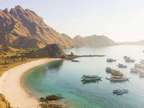 tour labuan bajo indonesia juara