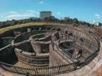 museum tour in manila