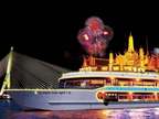 wisata cruise di indonesia