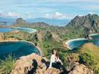 tour labuan bajo indonesia juara