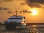 wisata cruise di indonesia