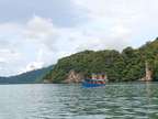 best island hopping tour langkawi