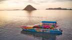 tour labuan bajo indonesia juara