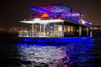 dhow cruise dubai with dinner