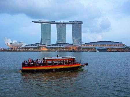 river cruise singapore free