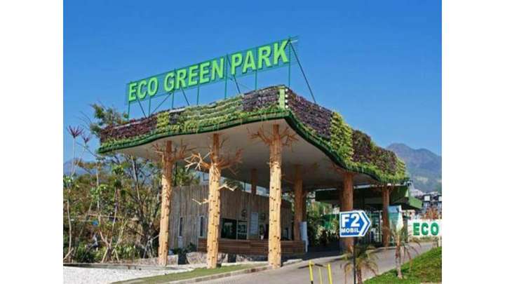10 Gambar Eco Green Park 2020 Harga Tiket Masuk Lokasi Wisata Batu