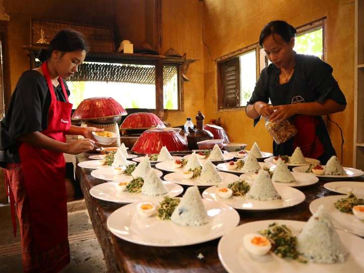 Dining Experience At Pengalaman Rasa Exclusive Deal