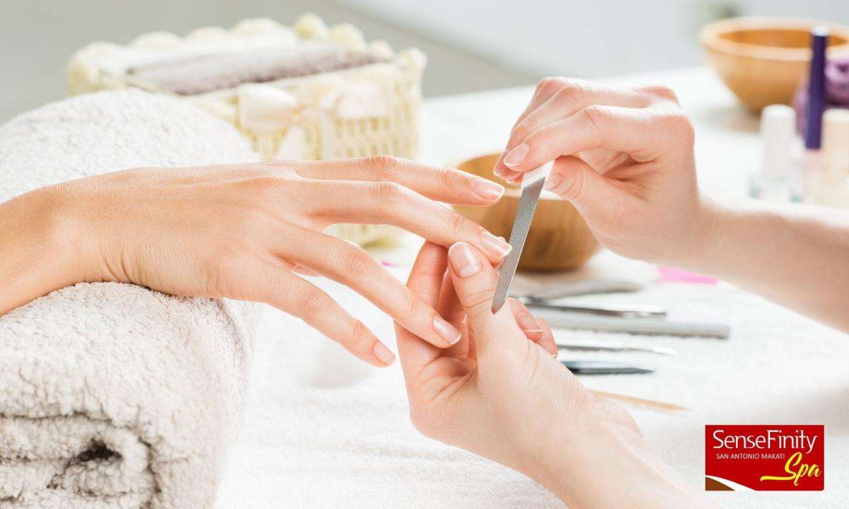 nail treatments