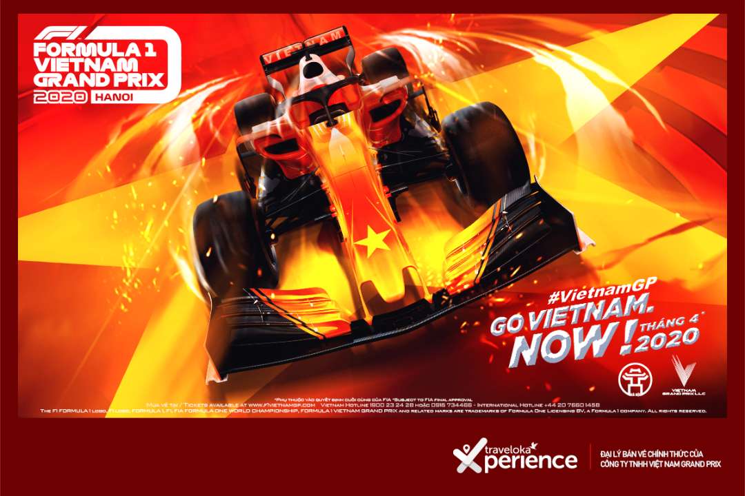 grand prix ticket price