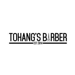 Tohang's Barber, Rp 50.000