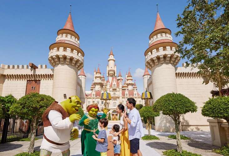 Universal Studios Singapore - Special Promotion at Traveloka Xperience