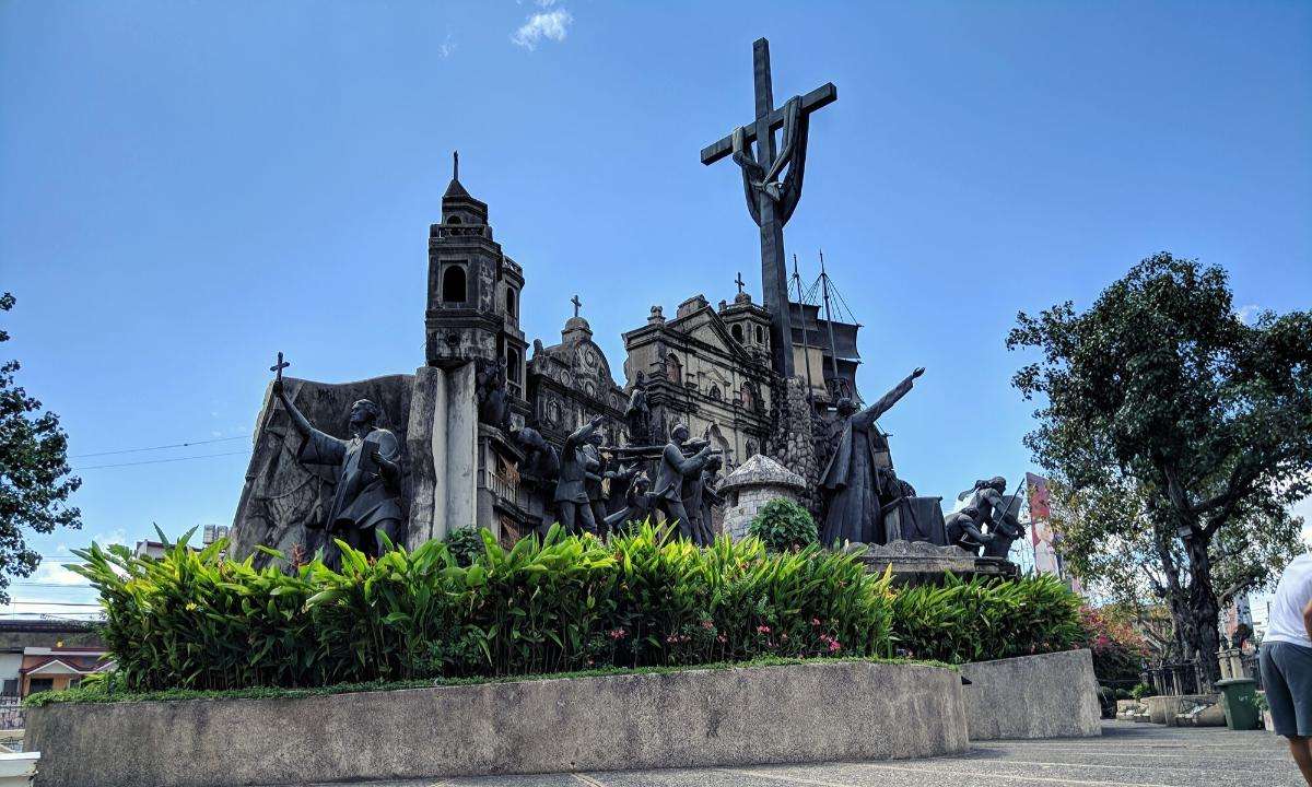 Cebu City - 1-Day Tour Tickets June 2024