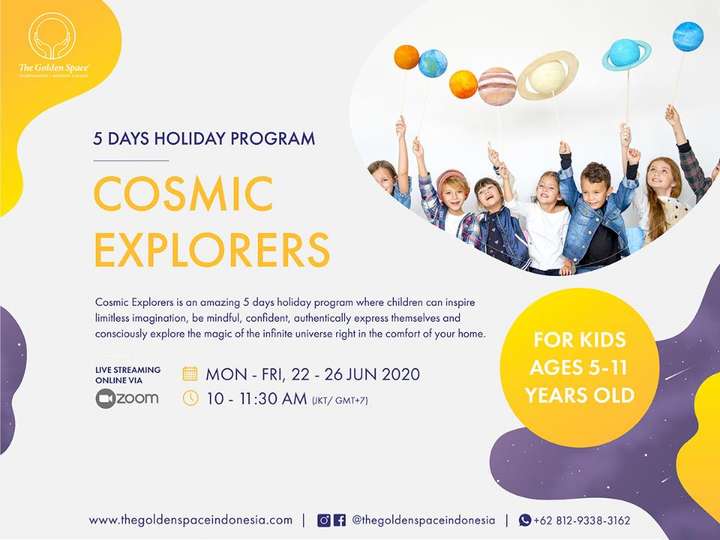 Online Class 11 Years Old Traveloka