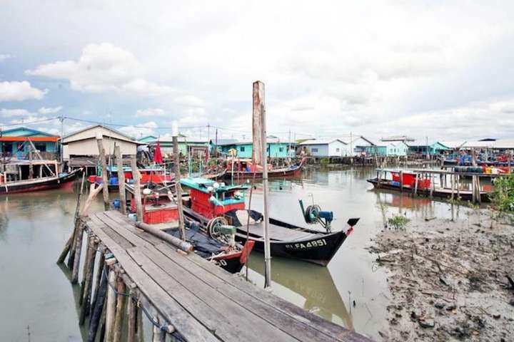 Pulau Ketam 1 Day Trip Price Promotion 2020 Traveloka