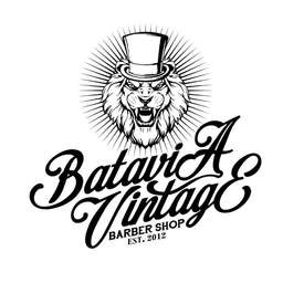 Batavia Barber, Rp 120.000