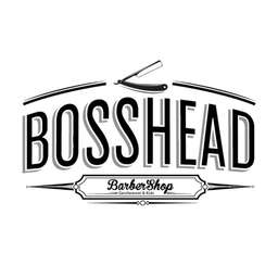 Bosshead Barbershop, Rp 45.000