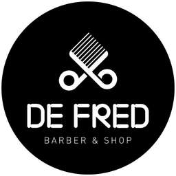 De Fred Barbershop, Rp 45.000