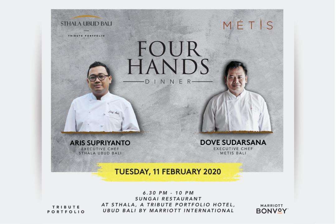 Four Hands Indonesia