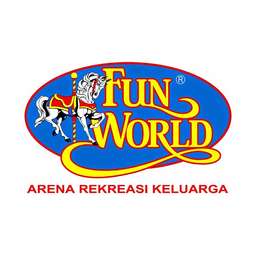 Funworld, Rp 25.000