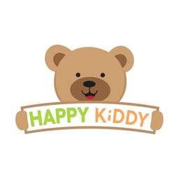 Happy Kiddy, Rp 60.000