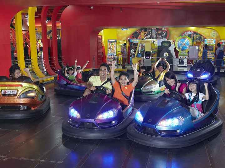 Timezone