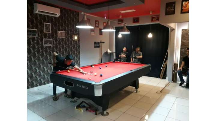 New Triple Nine Cafe Billiard Price Promotion 2020 Traveloka