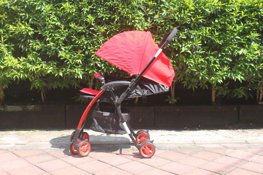 baby carriage rental