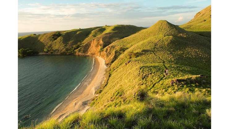 trip kapal labuan bajo