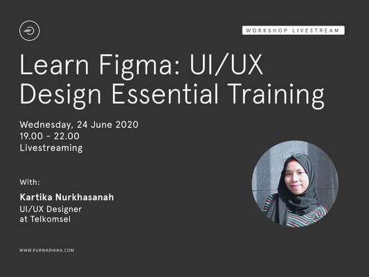 Learn Figma Ui Ux Design Essential Training Online Class