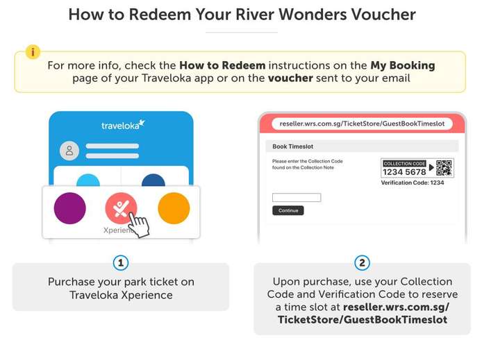 river safari tickets promo