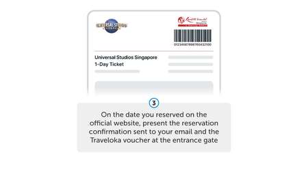 Universal Studios Singapore: Tickets Price & The Latest ...
