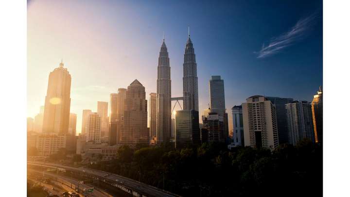 Best Of Kuala Lumpur Half Day Tour