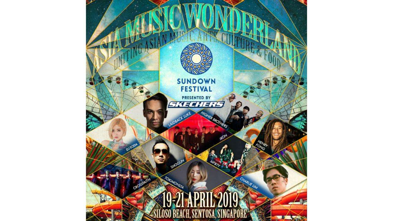 Skechers Sundown Festival 2019 Tickets: Buy Tickets, Latest Price Promotion 2022