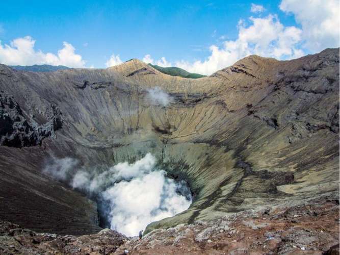 Sunrise at Gunung Bromo - 1-Day Tour : 2022 Special Price at Traveloka