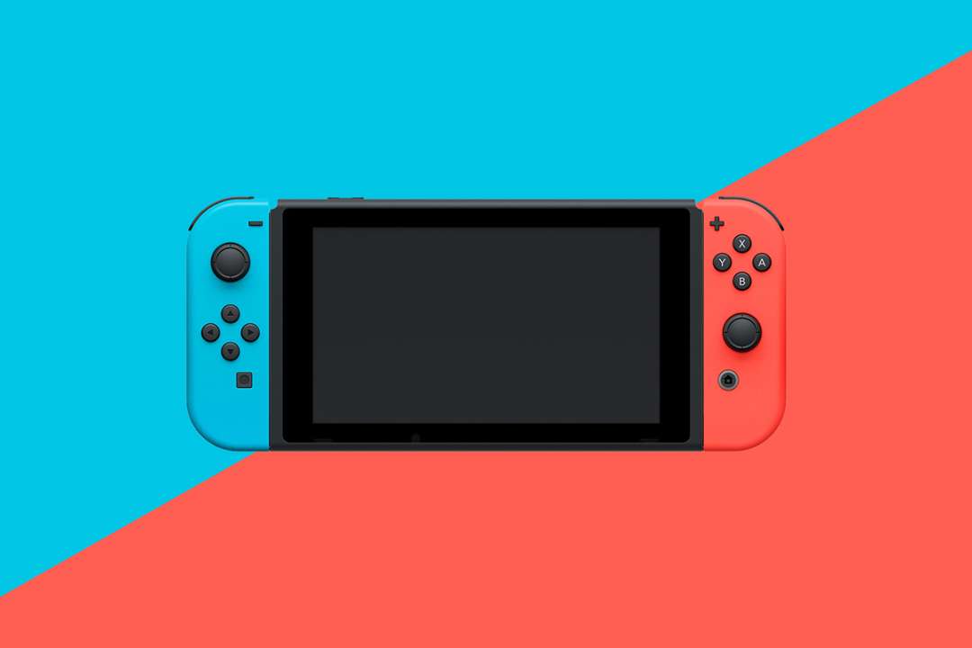 nintendo switch game rental service