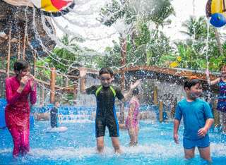 Wet World Shah Alam Admission Tickets, 242.911 VND