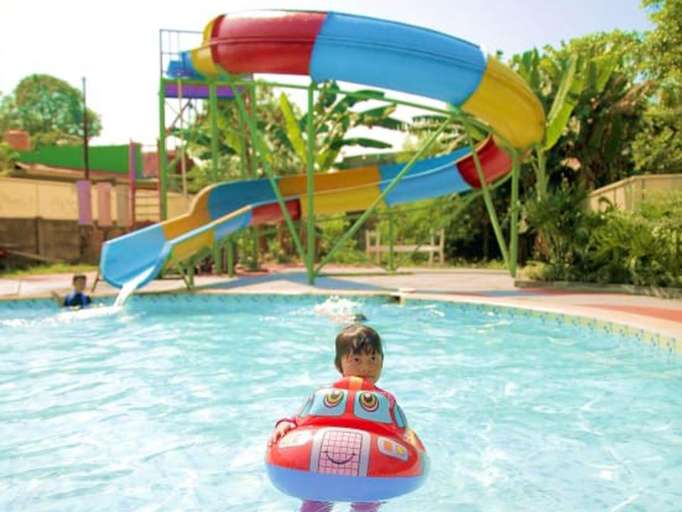 Tiket Persada Waterpark Traveloka Xperience