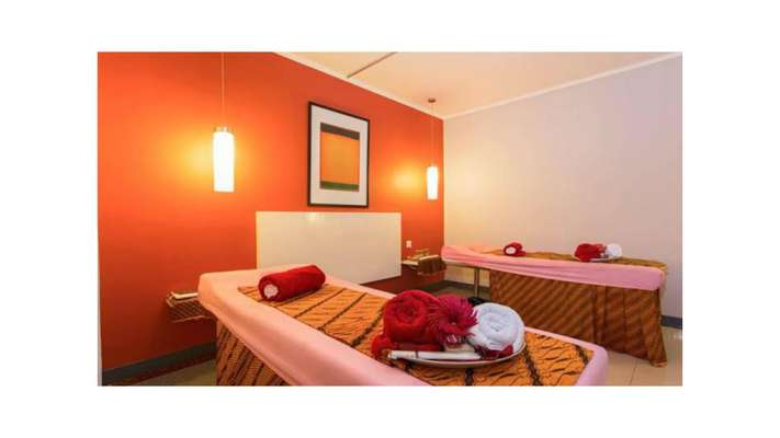 Perawatan Spa Di The Plaza Spa Traveloka Xperience