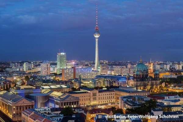 Berlin Welcome Card Exclusive Deal By Traveloka Xperience