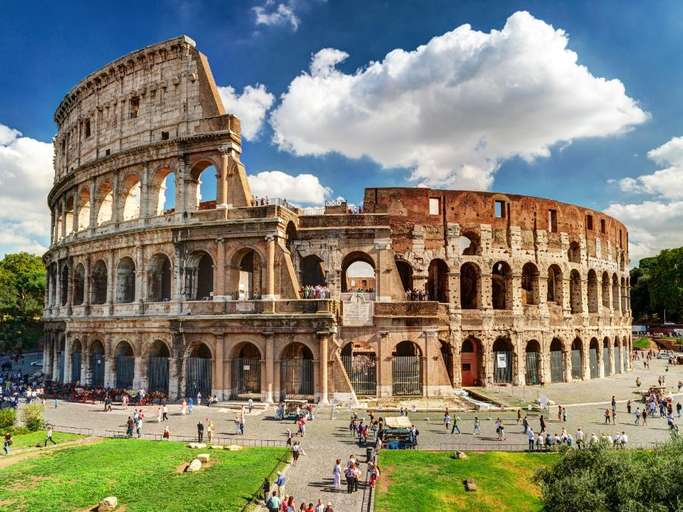 Colosseum Roman Forum And Palatine Hill Tickets Colosseum Video Guide Exclusive Deal