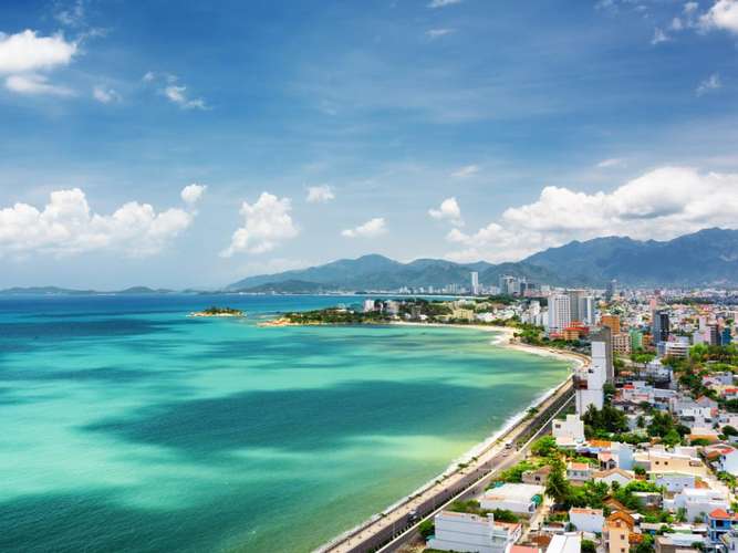 tour 3 dao nha trang